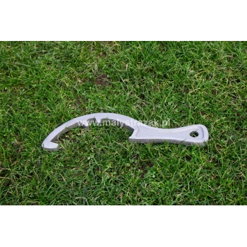 KLUCZ STRAŻACKI K-1 ( ALUMINIOWY)